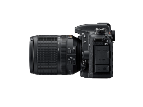 Nikon D7500 + 18-140 AF-S DX VR.Picture5