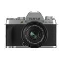 Fujifilm X-T200 + XC 15-45mm f/3.5-5.6 OIS PZ Silver.Picture2