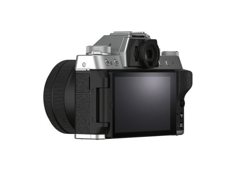 Fujifilm X-T200 + XC 15-45mm f/3.5-5.6 OIS PZ Silver.Picture4