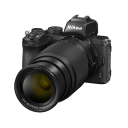 Nikon Z50 + 16-50 mm VR + 50 - 250 mm VR.Picture3