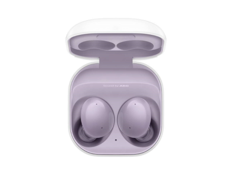 Samsung Galaxy Buds2 SM-R177NLVAEUA Lavender.Picture2
