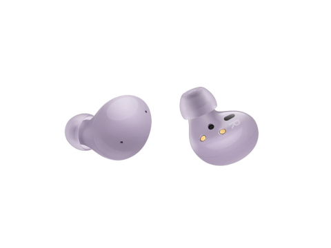 Samsung Galaxy Buds2 SM-R177NLVAEUA Lavender.Picture3