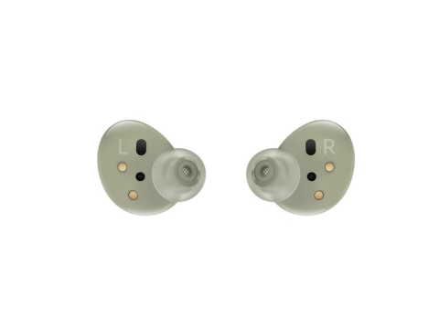 Samsung Galaxy Buds2 SM-R177NZGAEUA Olive.Picture4