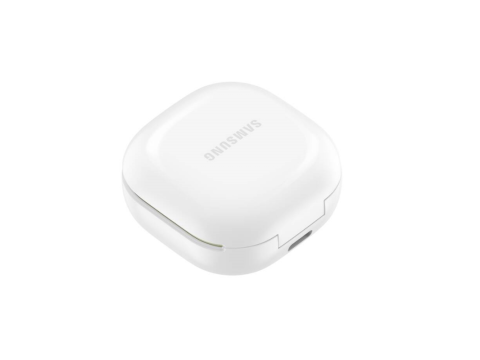 Samsung Galaxy Buds2 SM-R177NZGAEUA Olive.Picture6