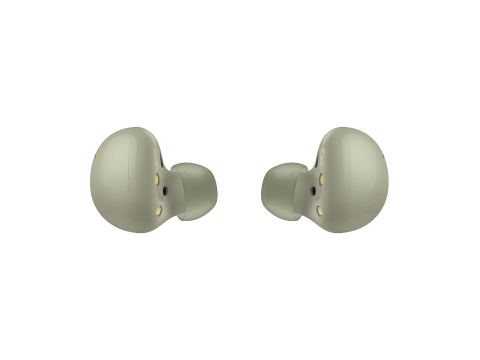 Samsung Galaxy Buds2 SM-R177NZGAEUA Olive.Picture5
