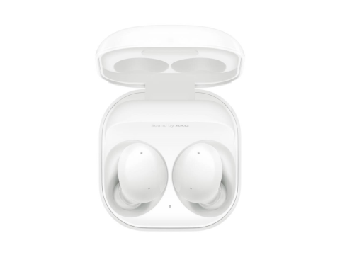 Samsung Galaxy Buds2 SM-R177NZWAEUE White.Picture2