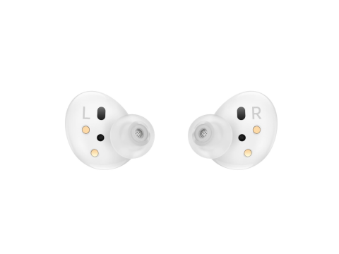 Samsung Galaxy Buds2 SM-R177NZWAEUE White.Picture4