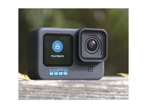 GoPro Hero10 Black.Picture2