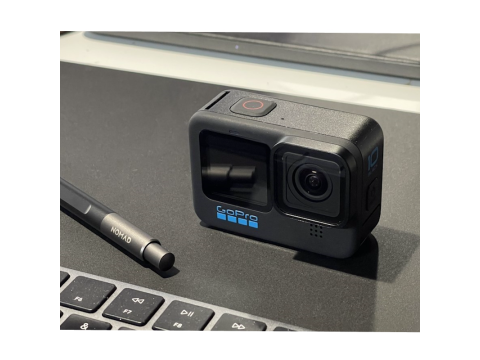 GoPro Hero10 Black.Picture4