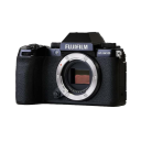 Fujifilm X-S10 + XF 18-55mm f/2,8-4, Black  AMBALAJ DETERIORAT.Picture3