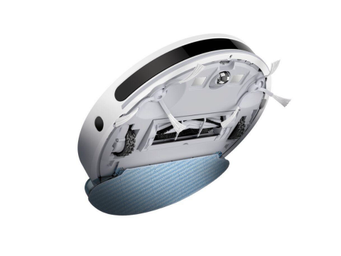 Rowenta RR7447WH X-Plorer Serie 60.Picture4