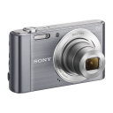 Sony CyberShot DSC-W810 Silver.Picture2
