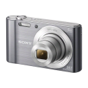 Sony CyberShot DSC-W810 Silver.Picture3