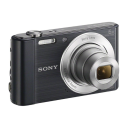 Sony CyberShot DSC-W810 Black.Picture2