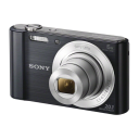Sony CyberShot DSC-W810 Black.Picture3