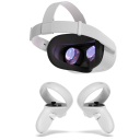 Oculus Quest 2 128 GB VR.Picture3