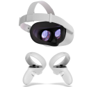 Oculus Quest 2 128 GB VR (899-00184-02).Picture3