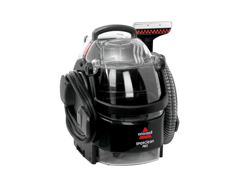 Aspirateur Bissell 1558N SpotClean Professional 