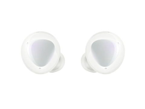 Samsung Galaxy Buds+, White  SM-R175NZW  Nije korišteno, samo otvoreno pakiranje.Picture3