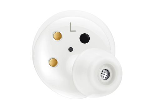 Samsung Galaxy Buds+, White  SM-R175NZW  Nije korišteno, samo otvoreno pakiranje.Picture4