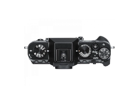 Fujifilm X-T30 II Body Black.Picture3