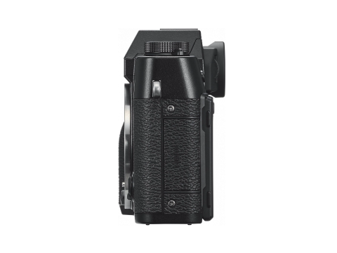 Fujifilm X-T30 II Body Black.Picture4