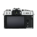 Fujifilm X-T30 II Boîtier argent.Picture2