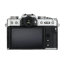 Fujifilm X-T30 II Body Silver.Picture2