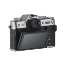Fujifilm X-T30 II Boîtier argent.Picture3