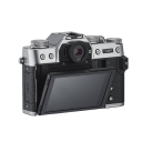 Fujifilm X-T30 II Body Silver.Picture3