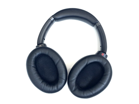 Slu alice Sony WH 1000XM3 black BAZAAR USED Digiexpert.hr Digiexpert.hr