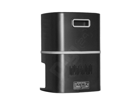 Mamibot Dust Collector For EXVAC890 Glory.Picture3