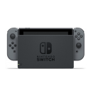 Nintendo Switch console Grey V2 (2019).Picture2