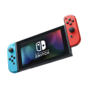 Nintendo Switch console Neon Red/Blue V2 2019.Picture3