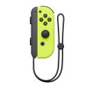 Nintendo Joy-Con Blue/Yellow.Picture3