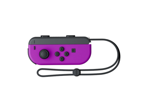 Nintendo Joy-Con Purple/Orange.Picture2