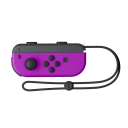 Nintendo Joy-Con Purple/Orange.Picture2