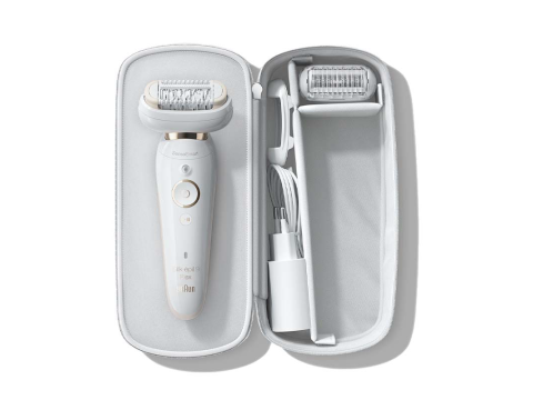 Braun Silk epil 9 Flex 9002.Picture5