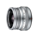 FujiFilm XF 16 mm f/2,8 R WR, Silver.Picture2