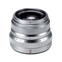 FujiFilm XF 35mm f/2 R WR, Silver.Picture2