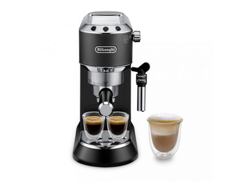 DeLonghi EC 685.BK.Picture4