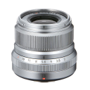 FujiFilm XF 23mm f/2 R WR, Silver.Picture2