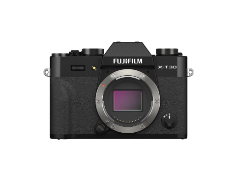 Fujifilm X-T30 II + XF 18-55mm F2.8-4 R LM OIS Black.Picture3