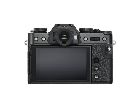 Fujifilm X-T30 II + XF 18-55mm F2.8-4 R LM OIS Black.Picture4