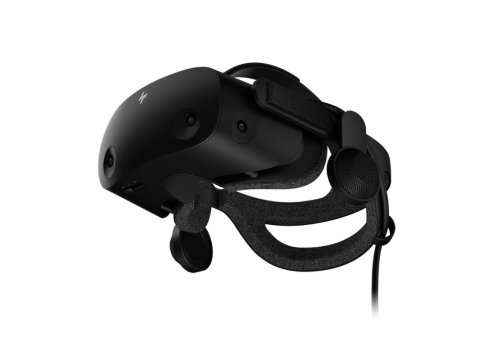 HP Reverb VR3000 G2 Virtual Reality.Picture3