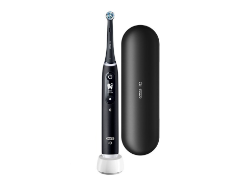 Oral-B iO Serie 6 Black.Picture2