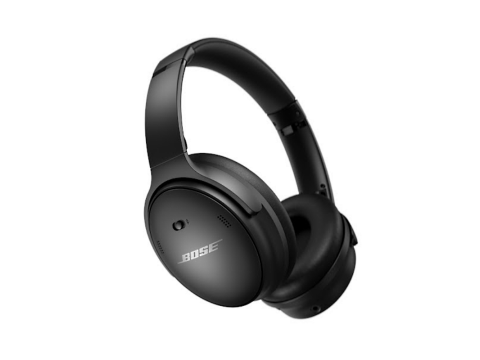 Bose QuietComfort 35 II Black.Picture2