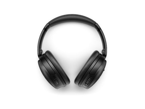 Bose QuietComfort 35 II Black.Picture3