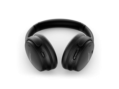 Bose QuietComfort 35 II Black.Picture4
