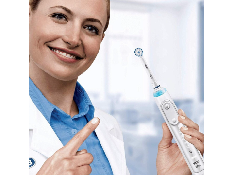 Oral-B Genius X White.Picture2